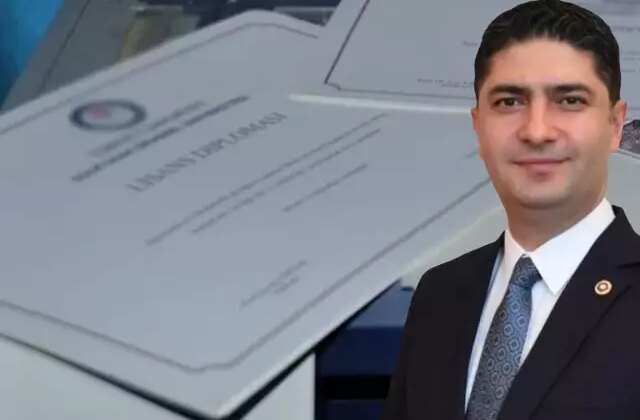 MHP Genel Başkan Yardımcısı Özdemir’den ‘sahte diploma’ çağrısı: YÖK ve önceki dönemin tamamı incelensin