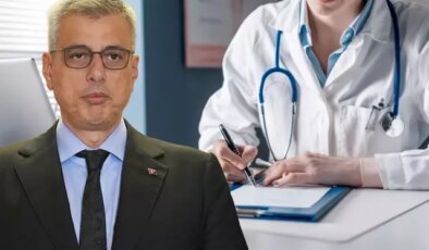 MHRS’de yeni dönem başlıyor! Üniversite hastaneleri de dahil edildi