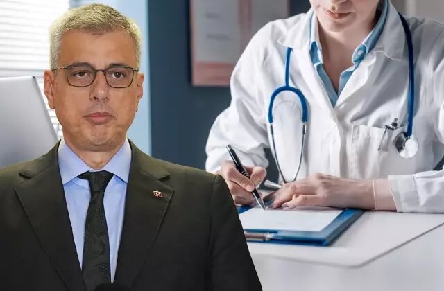 MHRS’de yeni dönem başlıyor! Üniversite hastaneleri de dahil edildi