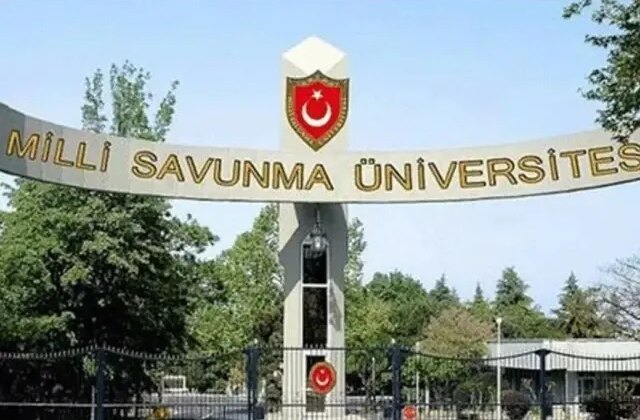 Milli Savunma Üniversitesi Harp Okulları ve Astsubay Meslek Yüksekokulları sınav sonuçları açıklandı
