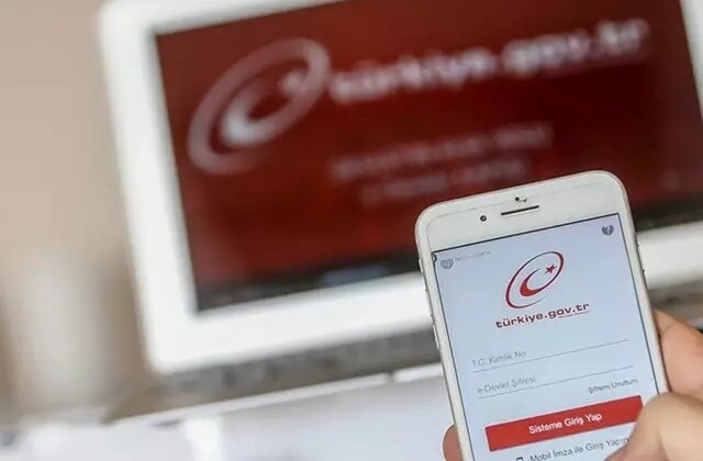 Milyonlarca kişiyi ilgilendiriyor! e-Devlet’e 4 yeni hizmet