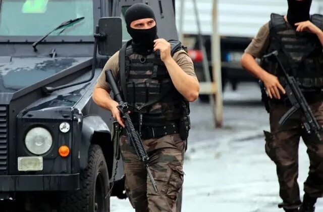 MİT, FETÖ’ye ağır darbe! Yurt dışına kaçmaya çalışırken yakalandı