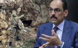 MİT, PKK’nın elindeki iki görevlisini Türkiye’ye getirdi: Biri sağ, diğeri şehit