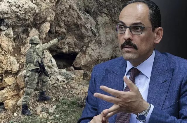 MİT, PKK’nın elindeki iki görevlisini Türkiye’ye getirdi: Biri sağ, diğeri şehit