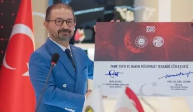 MKE’nin eski Başkanı İsmet Sayhan gözaltında! Suçlama hayli vahim