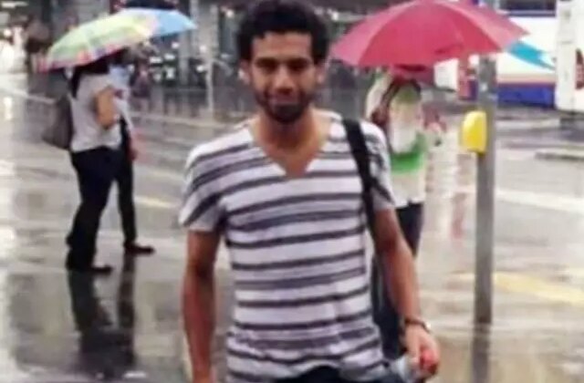 Mohamed Salah’ın Avrupa’daki ilk fotoğrafı gündem oldu