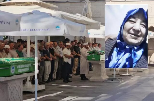 Morgda inanılmaz hata! “Annemiz” dediler, başka cenazeyi alıp gömdüler