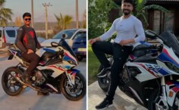 Motor tutkusu ile bilinen ünlü fenomen geçirdiği kazada hayatını kaybetti
