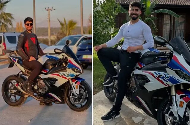 Motor tutkusu ile bilinen ünlü fenomen geçirdiği kazada hayatını kaybetti