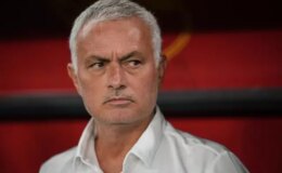 Mourinho’dan Fenerbahçe taraftarını kızdıracak açıklama