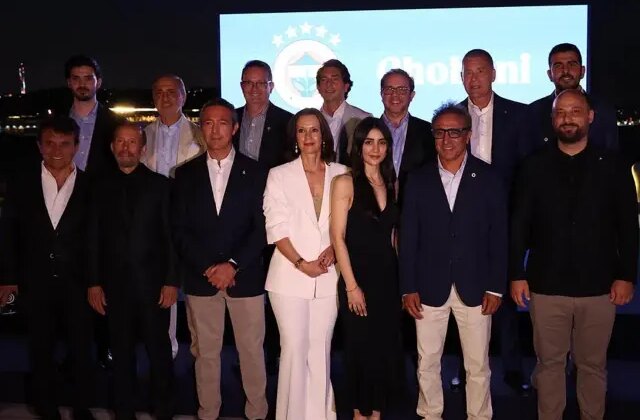Mourinho gala gecesine katılmadı! İşte sebebi