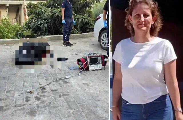 İki çocuk annesi Kezban’ın katil zanlısı yakalandı