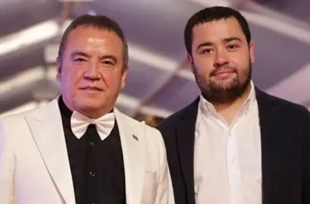 Muhittin Böcek’in oğlu Mustafa Gökhan Böcek tutuklandı