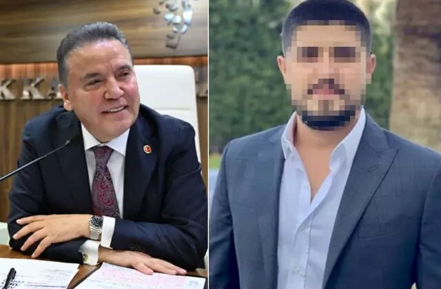 Muhittin Böcek’in yeğeni hakkında ‘dolandırıcılık’ suçlaması! Paraları aldı, ortadan kayboldu