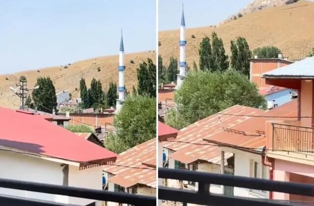 Muhtarı isyan ettiren olay! Çareyi cami hoparlöründen anons yapmakta buldu