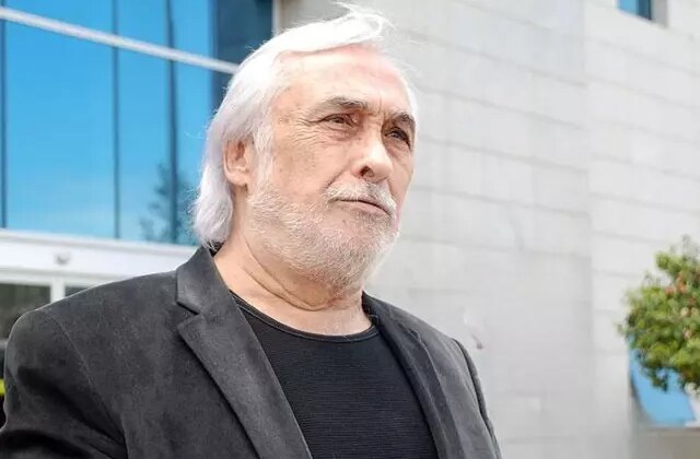 Müjdat Gezen’e programdaki sözleri nedeniyle soruşturma