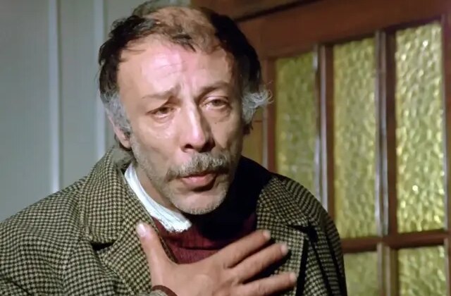 Münir Özkul’un eşi Umman Özkul hayatını kaybetti