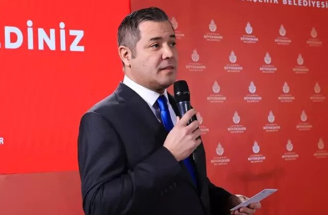 Murat Ongun’un bacanağı da gözaltına alındı