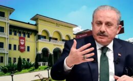 Mustafa Şentop’tan Makedonya’daki üniversite iddialarına sert yanıt