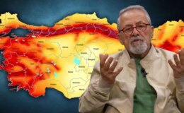 Naci Görür’den ürküten deprem sözleri: İstediğiniz kadar dua edin, durduramazsınız