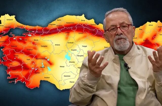 Naci Görür’den ürküten deprem sözleri: İstediğiniz kadar dua edin, durduramazsınız