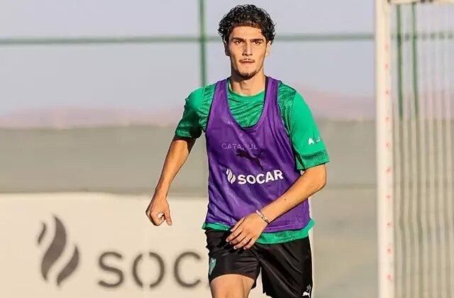 Napoli, Türk yıldız Özder Özcan’ı transfer etti