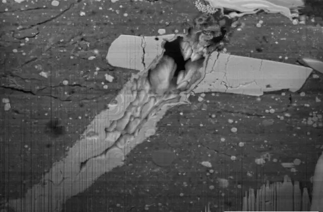 NASA’nın uzay aracı ‘yıldız tozu’ getirdi