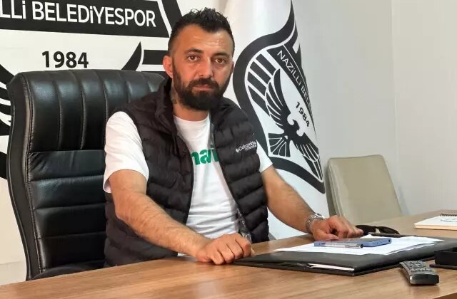 Nazillispor Şike İddialarıyla PFDK’ya Sevk Edildi
