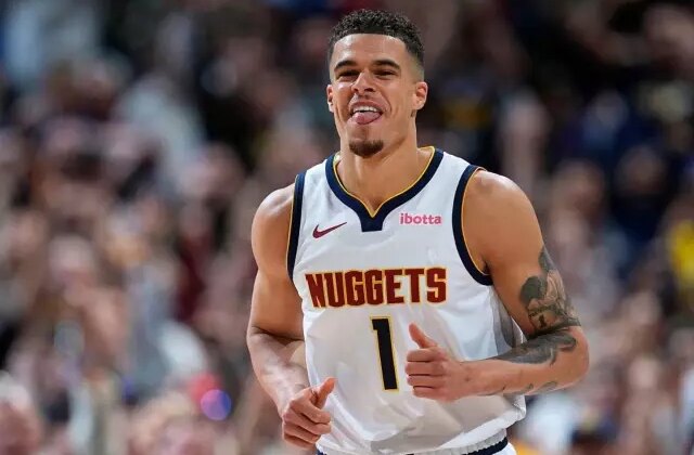 NBA’in yıldızı Michael Porter Jr, spor bahisleri nedeniyle ölüm tehditleri aldıklarını açıkladı