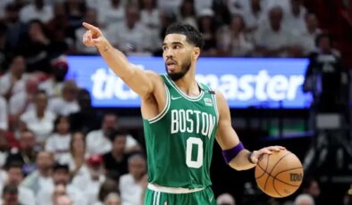 NBA yıldızından Göztepe paylaşımı