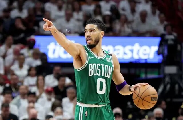 NBA yıldızından Göztepe paylaşımı