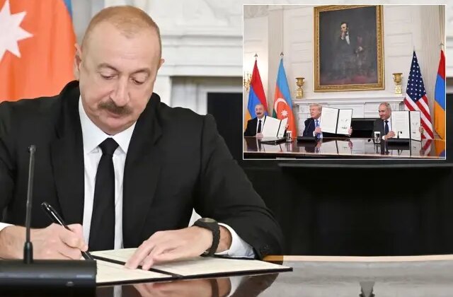 Ne getiriyor ne götürüyor? İşte Azerbaycan ile Ermenistan arasındaki tarihi anlaşmanın şifreleri
