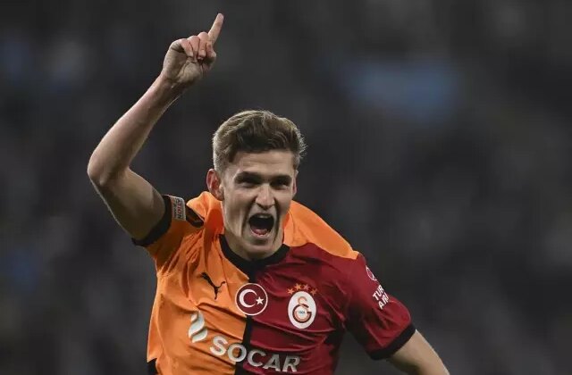 Ne hayallerle gelmişti! Galatasaray’da ayrılık