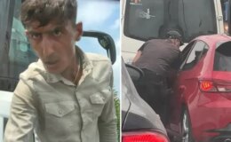 Ne polis ne de zabıta çare olamadı! Kapıları zorla açıyorlar, para vermeyince…