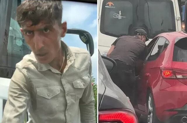 Ne polis ne de zabıta çare olamadı! Kapıları zorla açıyorlar, para vermeyince…