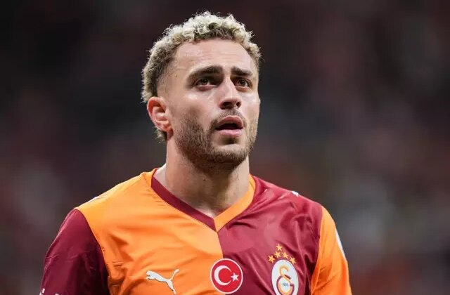Neom SC, Barış Alper için çıtayı yükseltti! İşte yeni dev teklif