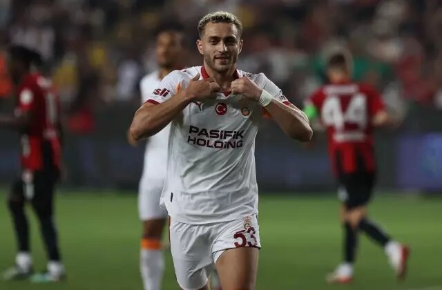 Neom SC’den Barış Alper Yılmaz için yeni karar
