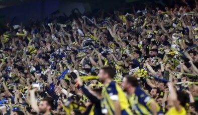 Nereden nereye! Fenerbahçe’nin eski golcüsü Amatör Lig’de