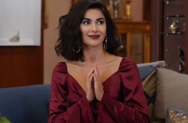 Nesrin Cavadzade’den şaşırtan espri: Genç erkeklerin kanını içiyorum