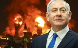 Netanyahu’dan Gazze planı! 400 bin yedek asker göreve çağırılıyor