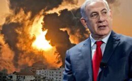 Netanyahu, Gazze ile ilgili asıl planını açıkladı