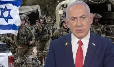 Netanyahu: Hamas ateşkes anlaşmasını kabul etse de Gazze’yi işgal edeceğiz