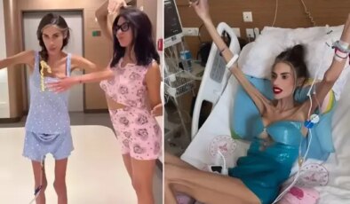 Nihal Candan’ın vefatının ardından Bahar Candan’dan tepki çeken hareket