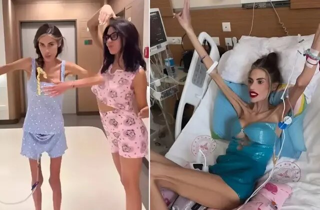 Nihal Candan’ın vefatının ardından Bahar Candan’dan tepki çeken hareket