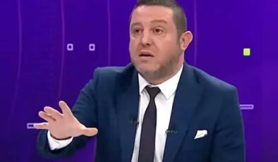 Nihat Kahveci Fenerbahçeli yıldızı eleştirirken sinirden çılgına döndü