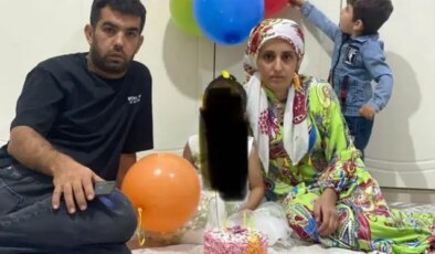 Nusaybin’den Midyat’a giden aile 4 gündür kayıp