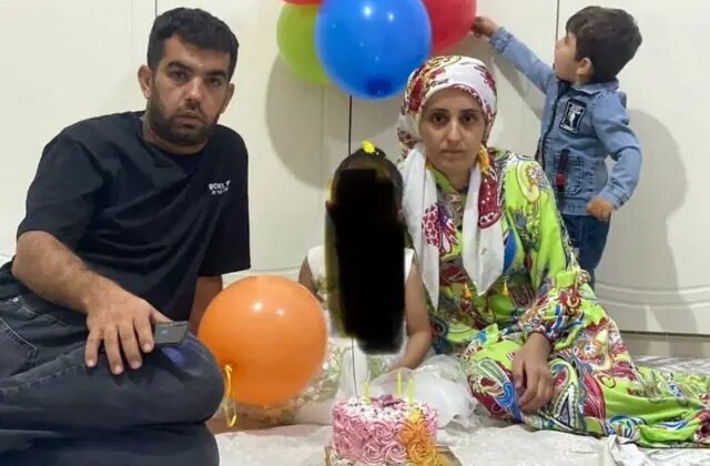 Nusaybin’den Midyat’a giden aile 4 gündür kayıp