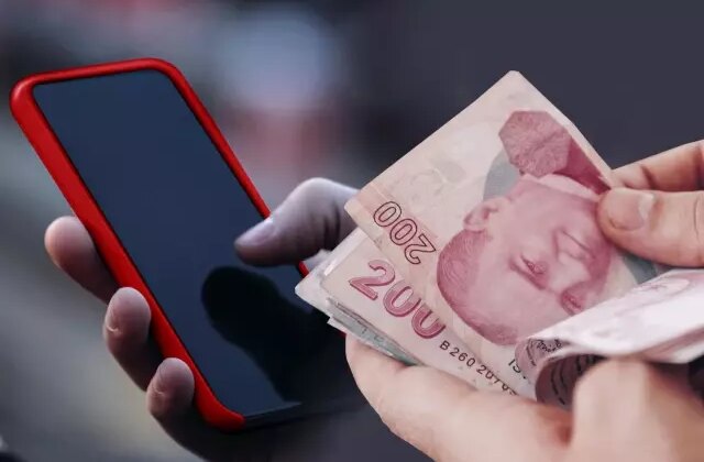 O özelliği kapatın! Bankacılık uygulamasından gelen bildirim mağdur ediyor