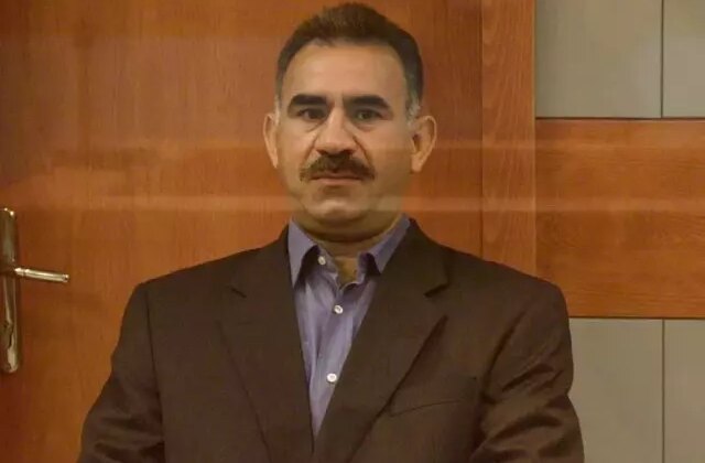 “Öcalan’dan Erkan Baş’a Parti kur” mesajı iddiasına İmralı heyetinden yalanlama