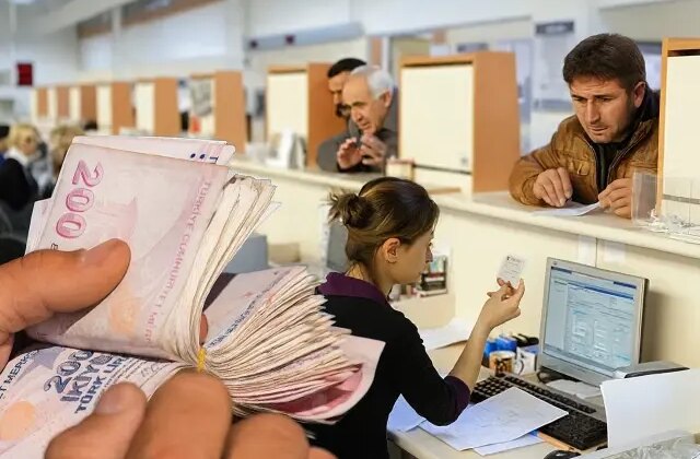 Öğretmen, polis, doktor, hemşire! İşte 200’den fazla mesleğe göre yeni memur maaşları